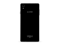 Kiano Elegance 5.0 Dual SIM czarny - 299873 - zdjęcie 6